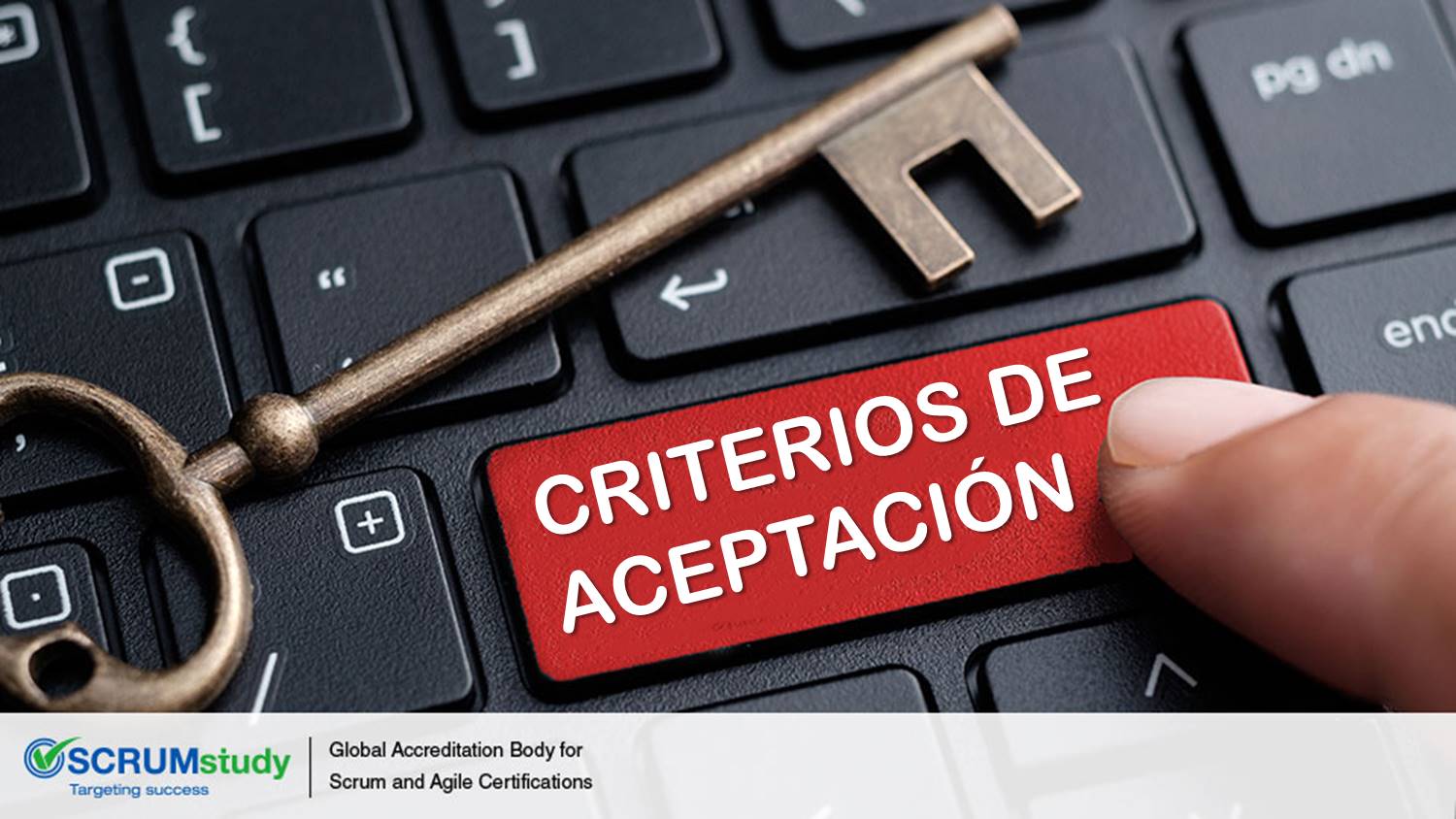 ¿Cómo se debe gestionar y priorizar un Scrum Agile Backlog para garantizar una planificación eficaz del Sprint?